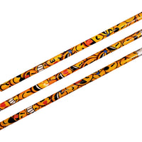 Smiley Pencil