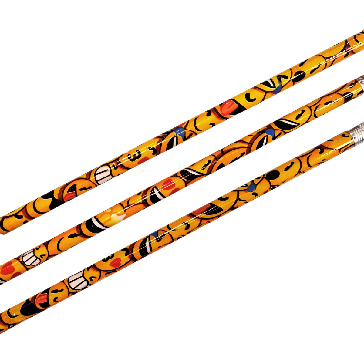 Smiley Pencil