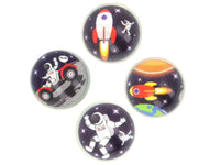 Space Bouncy Ball