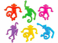 Stretchy Monkey