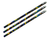 Superhero Pencil