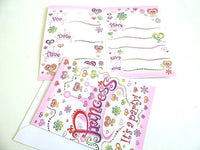 Princess Diva Invitation