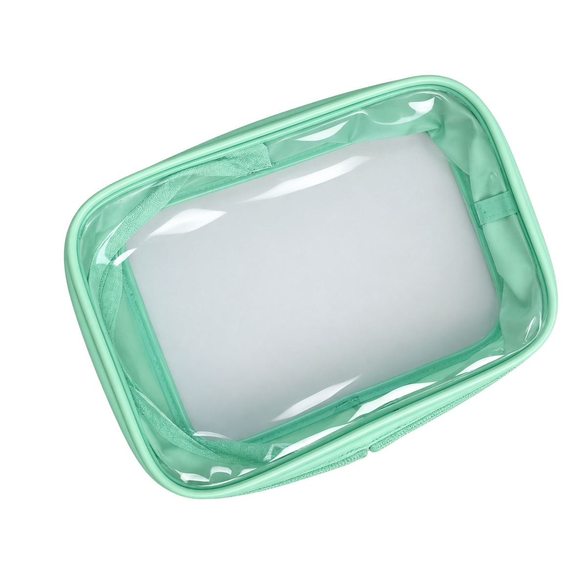 Toiletries Makeup Zip Bag