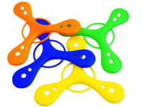 Tri-Wing Boomerang