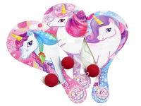 Unicorn Biff Bat