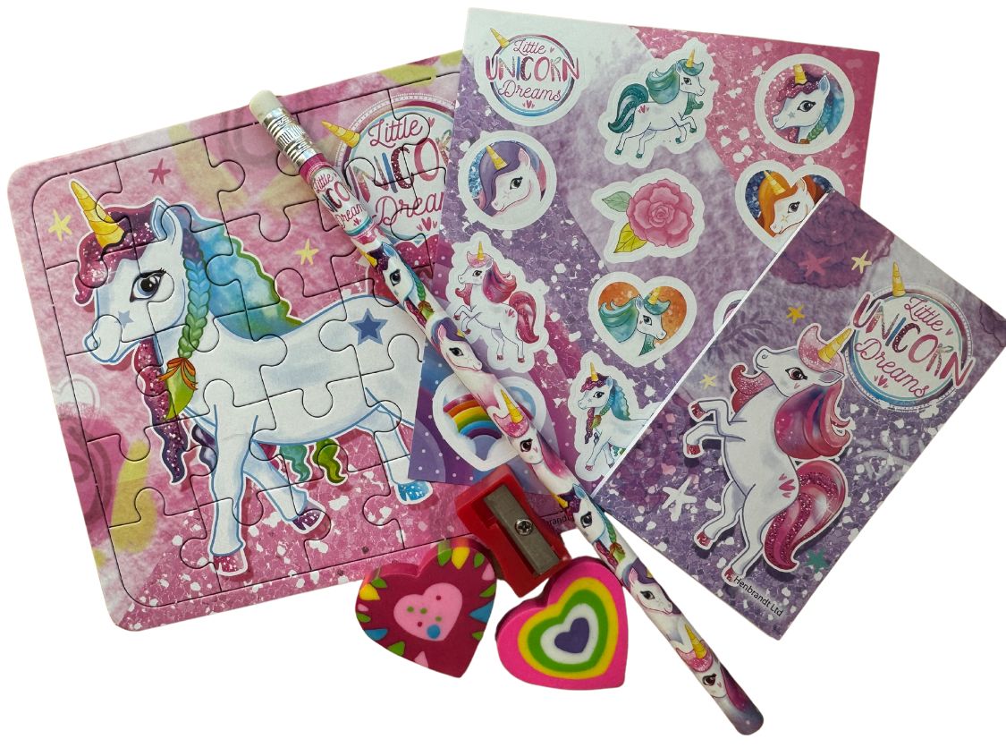 Unicorn Party Bag