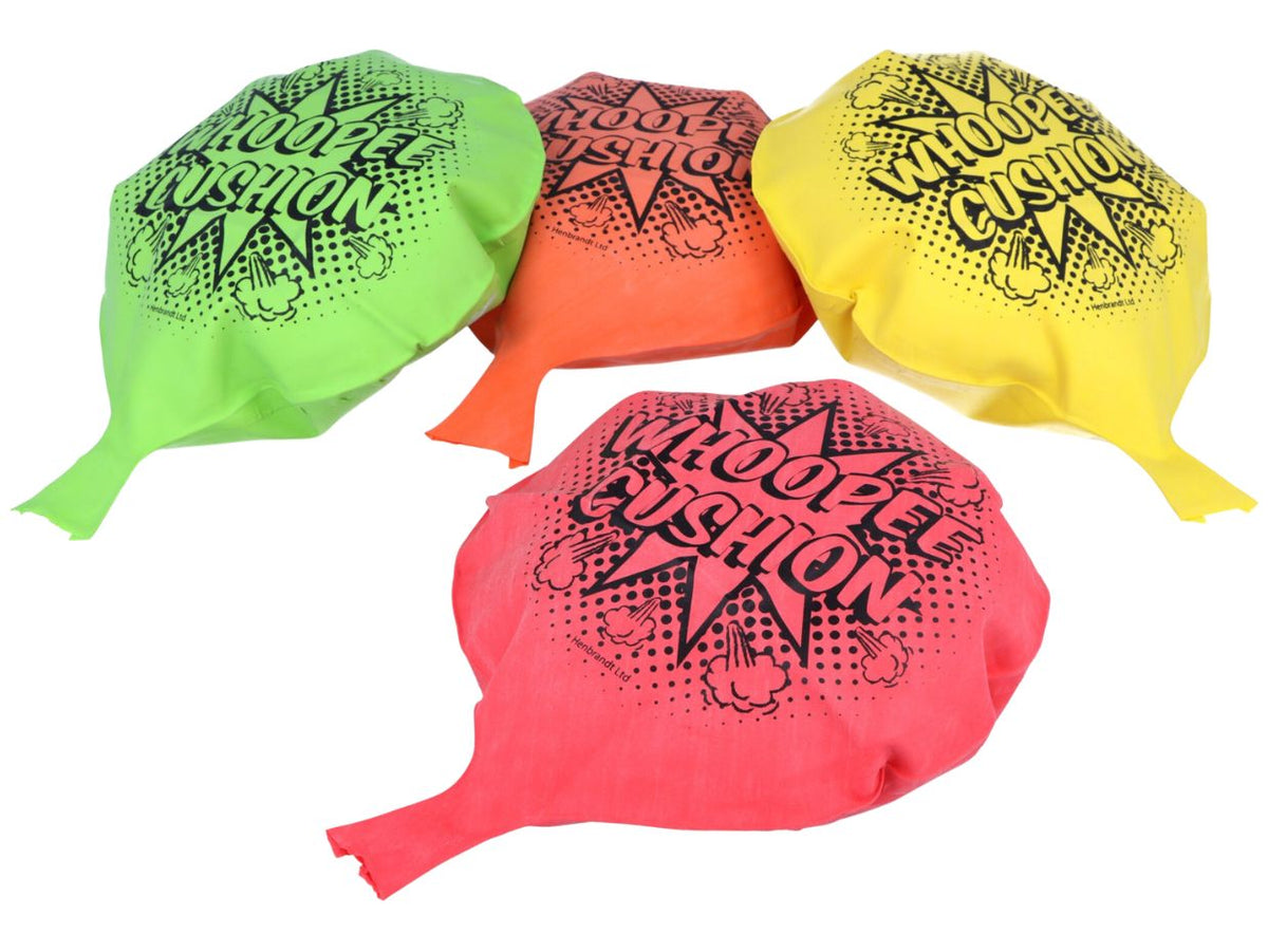 Whoopee Cushion