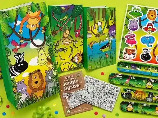 jungle-themes