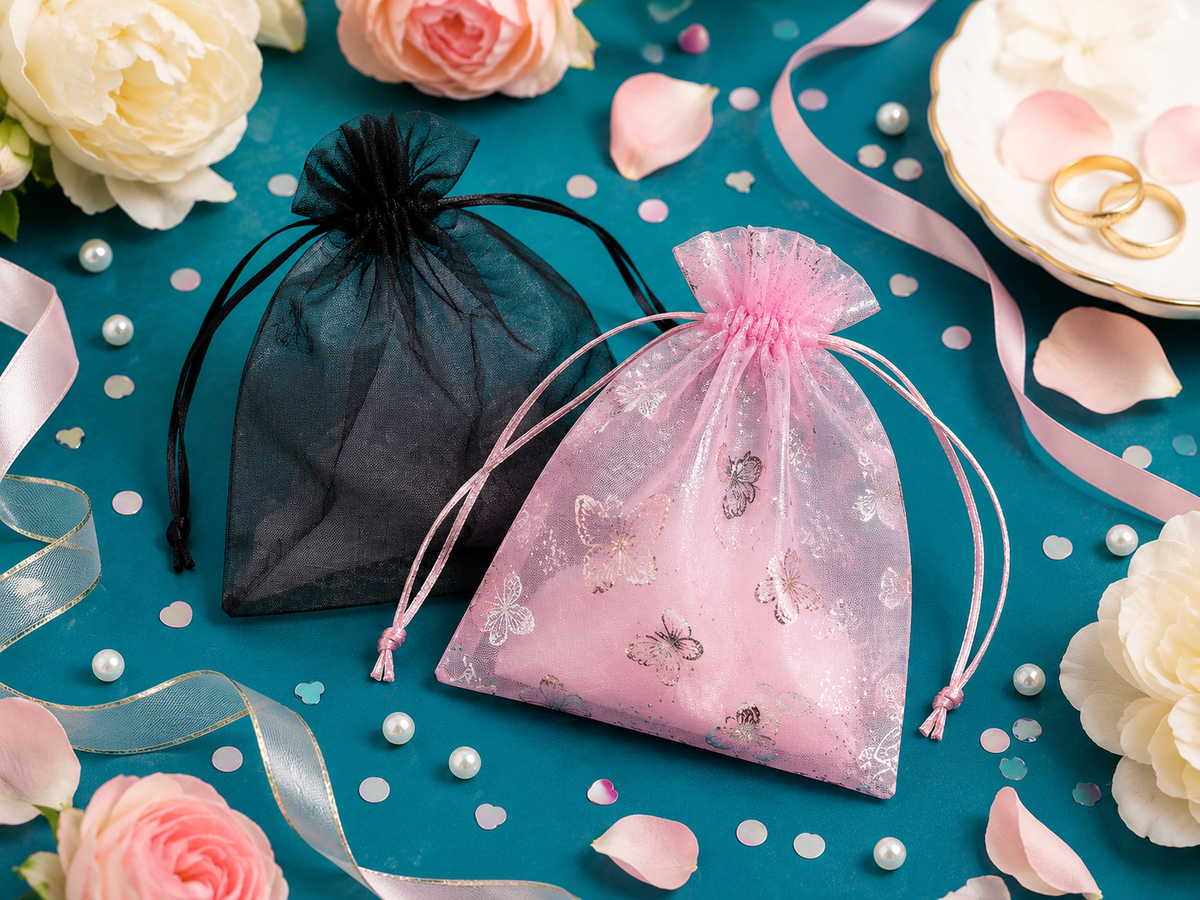 Wedding Treat Bags