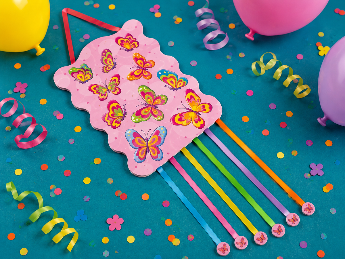 Kids Party Games