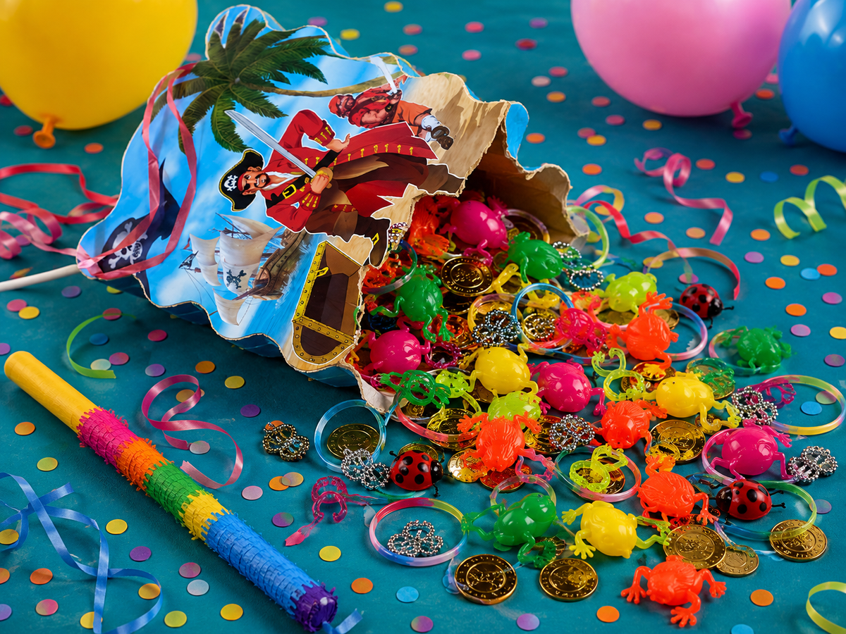 Kids Piñatas