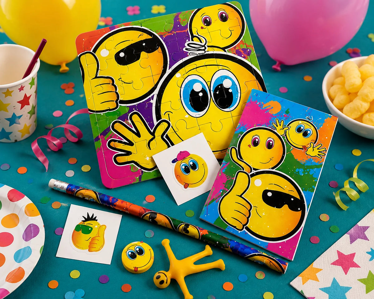 Kids Party Themes