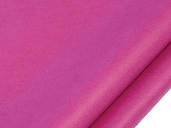 Hot Pink Tissue Paper