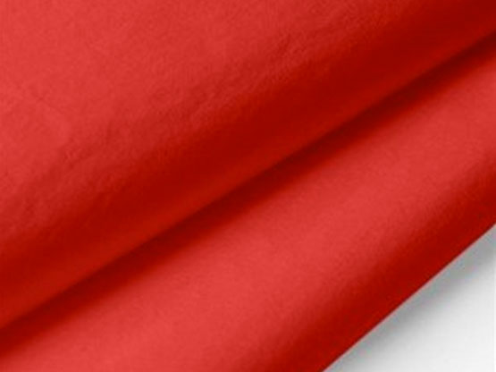 Red Tissue Paper