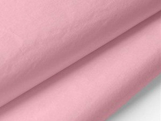 Baby Pink Tissue Paper