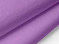 Purple Tissue Paper