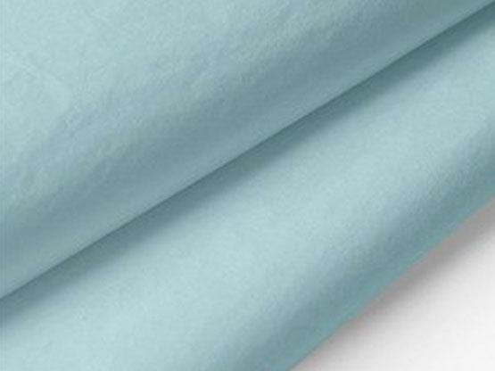 Turquoise Tissue Paper