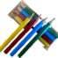 4 pack colouring pencils