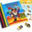 Pirate Sticker Party Bag