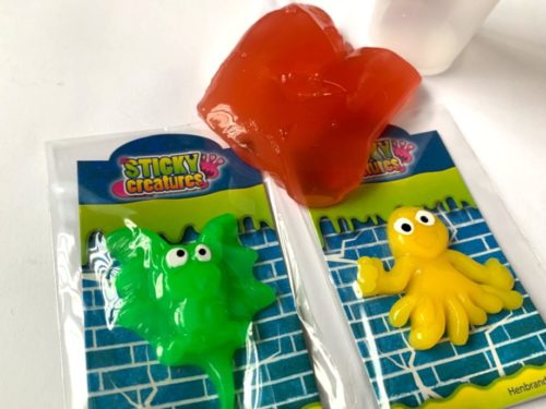 Slime Party Bag