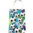 Football Gift / Party bag wt handles (21x14x7)