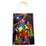 Super Hero Paper Party Bag (21x14x7)