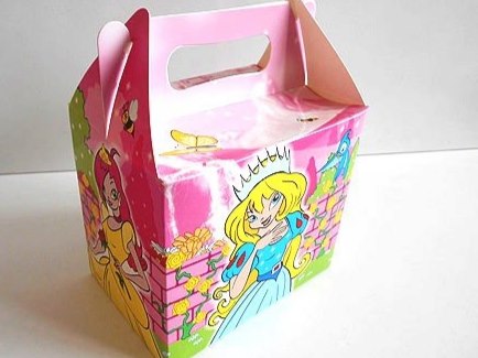 Princess Box