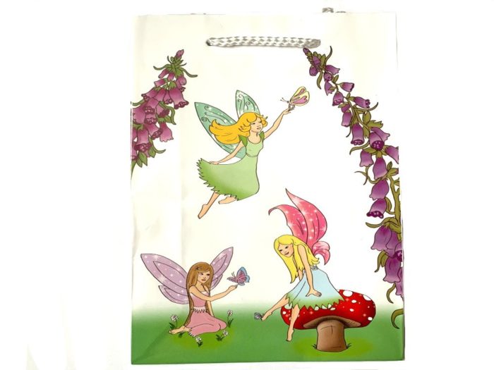 Fairy Gift Bag