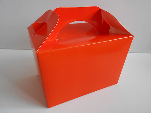 Orange Box