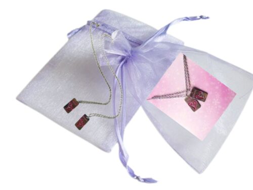 Best Friends Party Bag