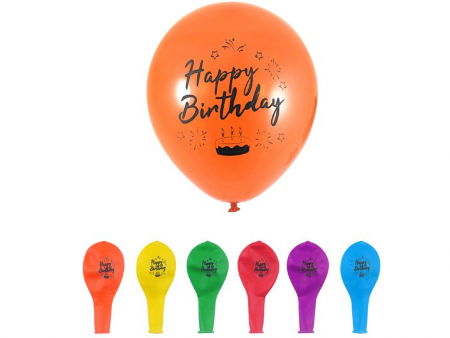 Birthday Balloon