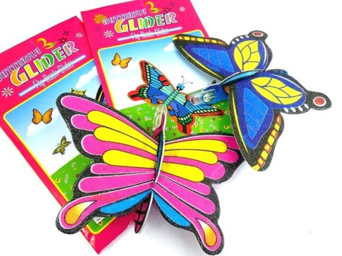 Butterfly Glider