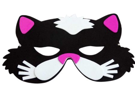 Cat Mask