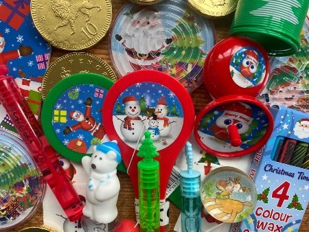 Christmas-Fillers