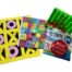 Classic Games Party Bag