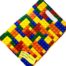 Building Bricks Loot Bag