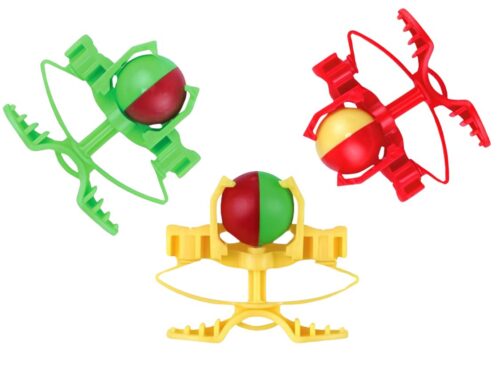 Crazy Ball Shooter