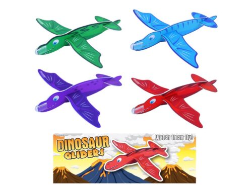 Dinosaur Glider