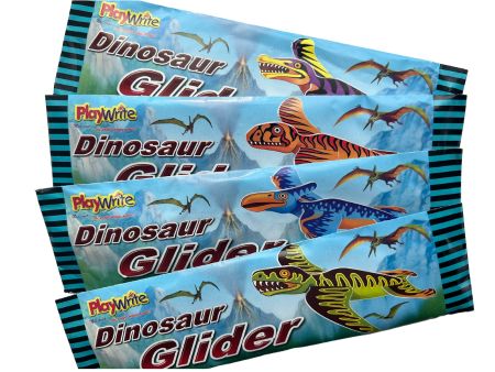 Dinosaur Glider