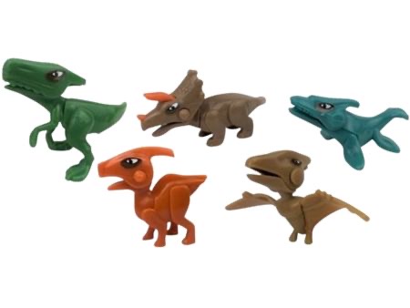 Dinosaur Kit