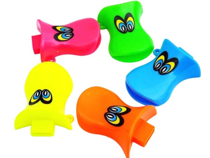 Duck Quacker Whistle