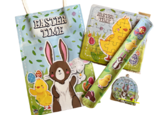 Easter Deluxe Party Bag