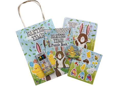 Easter Time Party Bag