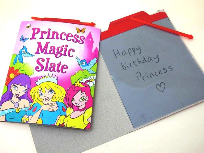 Princess Magic Slate