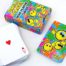 Smiley Faces Miniature Playing Cards