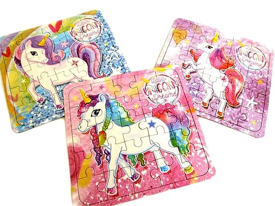 Unicorn Jigsaw Puzzle