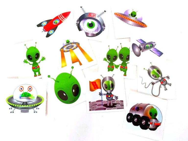 Boys Party Bags / Boys Party Bag Fillers