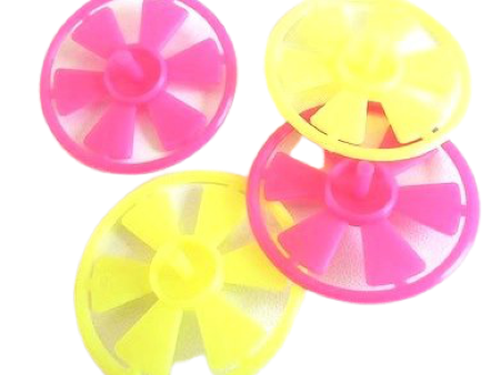 Mini Spinner