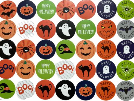 FP Banner Halloween