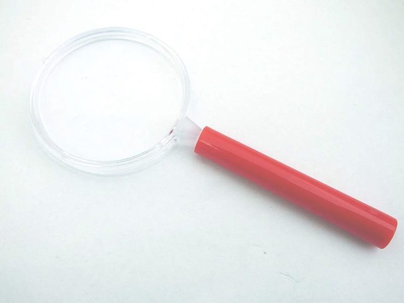 Magnifying Glass Party Bags and Party Bag Fillers Buy Online at All